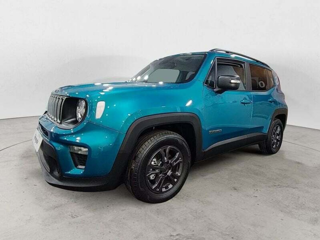 Neumaticos 16 pulgadas  de segunda mano - jeep renegade 2022 /