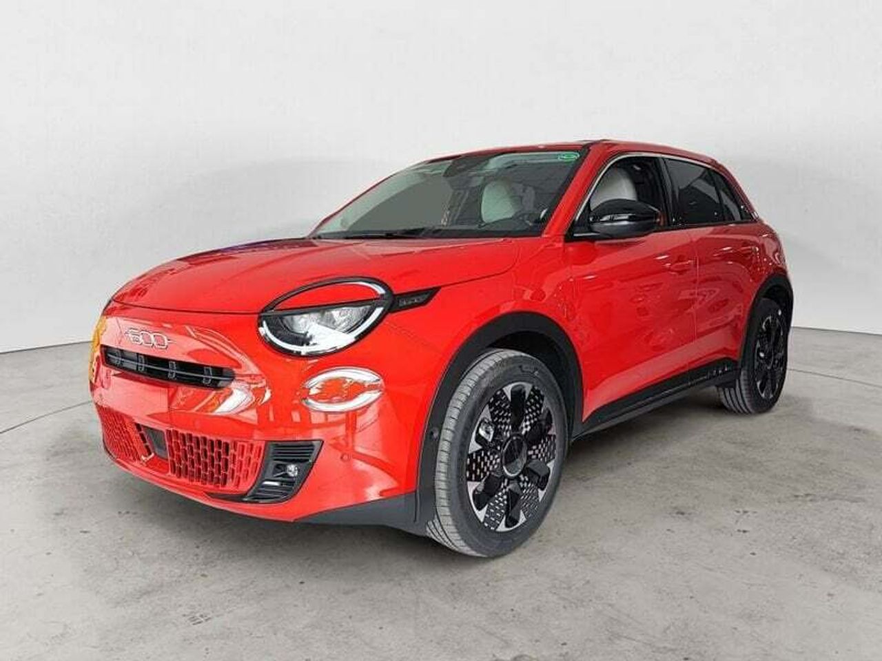 Neumaticos de 13 pulgadas  de segunda mano - fiat 600 2024 /