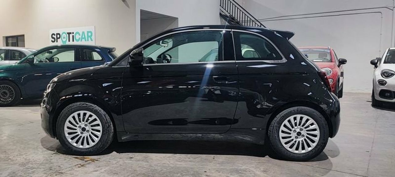 fiat 500 2024 / foto grande (2)