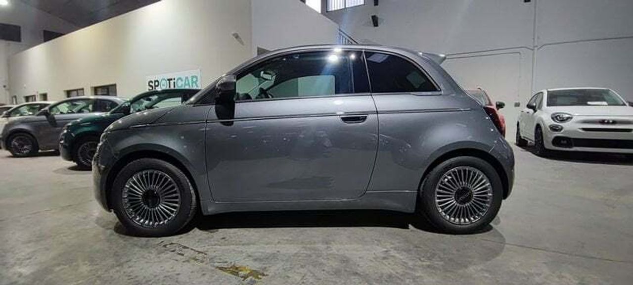 fiat 500 2024 / foto grande (2)