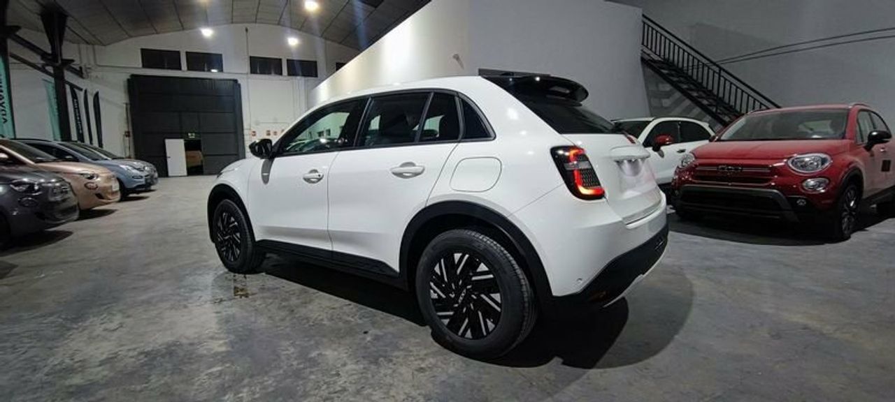 fiat 600 2023 / foto grande (3)
