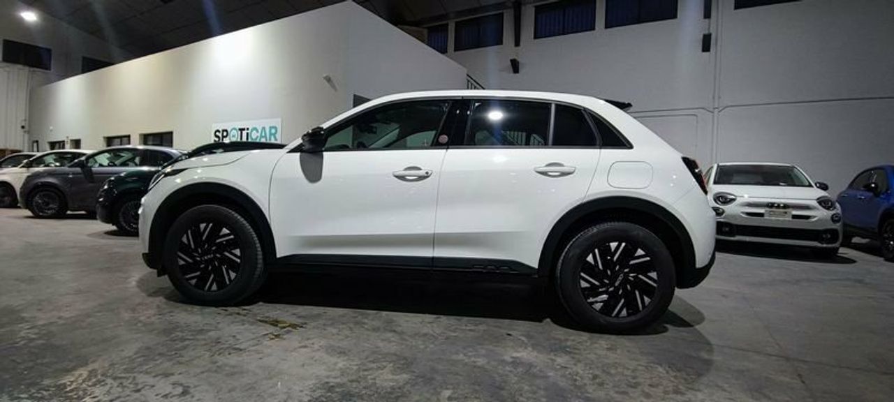 fiat 600 2023 / foto grande (2)