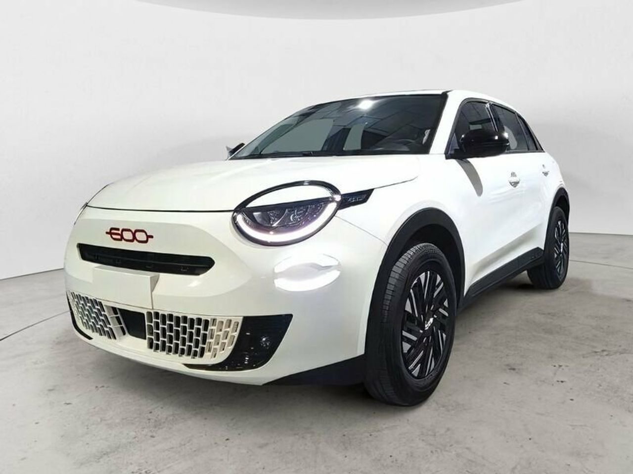 Neumaticos 16 pulgadas  de segunda mano - fiat 600 2023 /