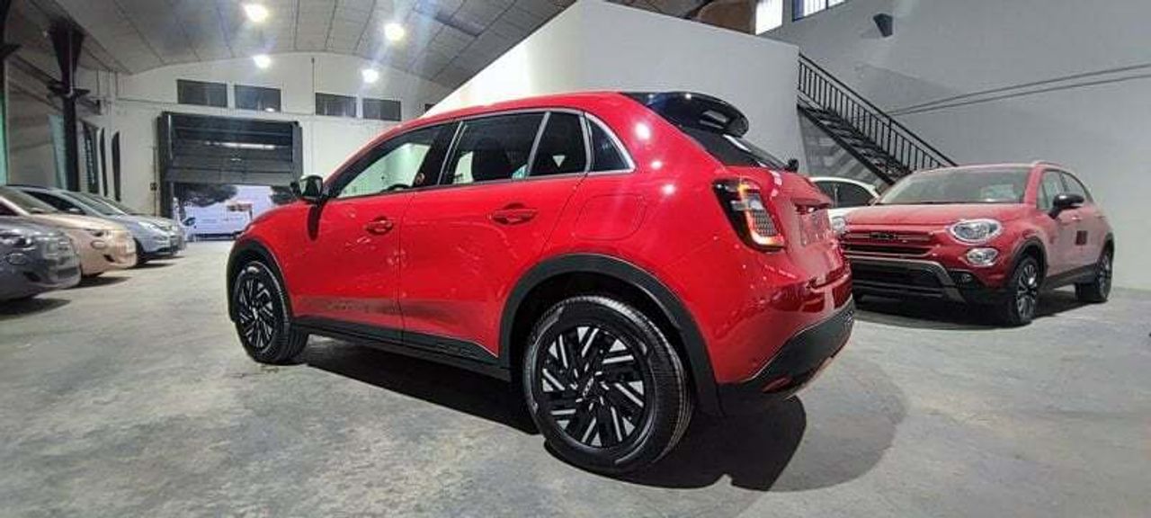 fiat 600 2023 / foto grande (3)