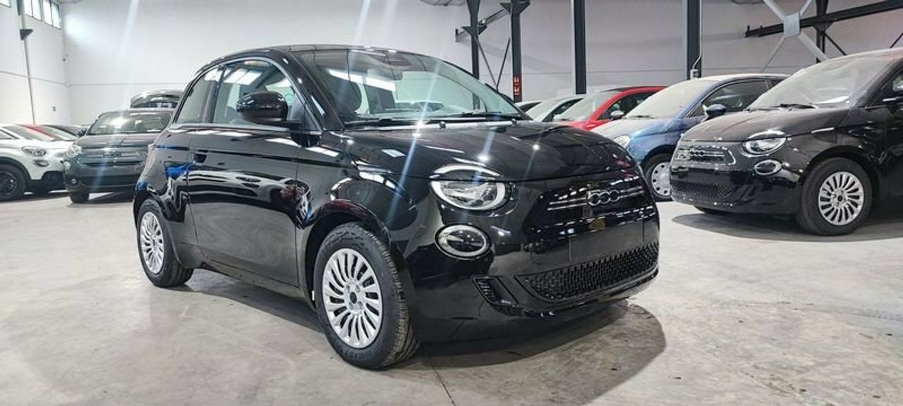 Fiat 500 320km 118cv Auto. - foto 7