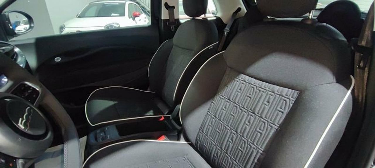 Fiat 500 320km 118cv Auto. - foto 15