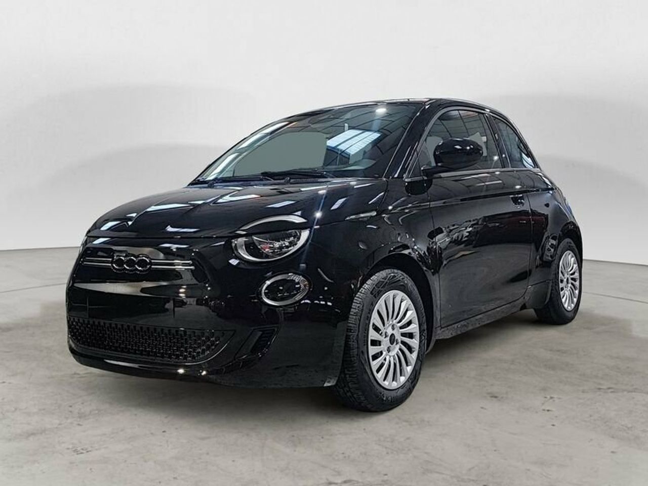 Fiat 500 con elevalunas electricos  de segunda mano - fiat 500 2023 /