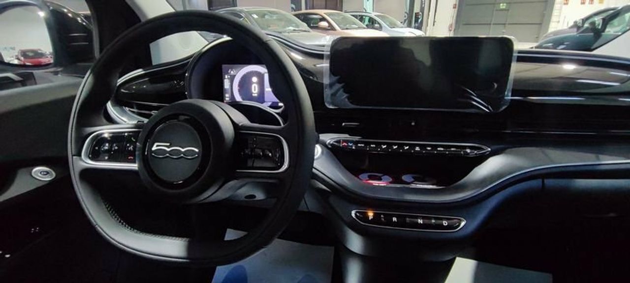 Fiat 500 320km 118cv Auto. - foto 12