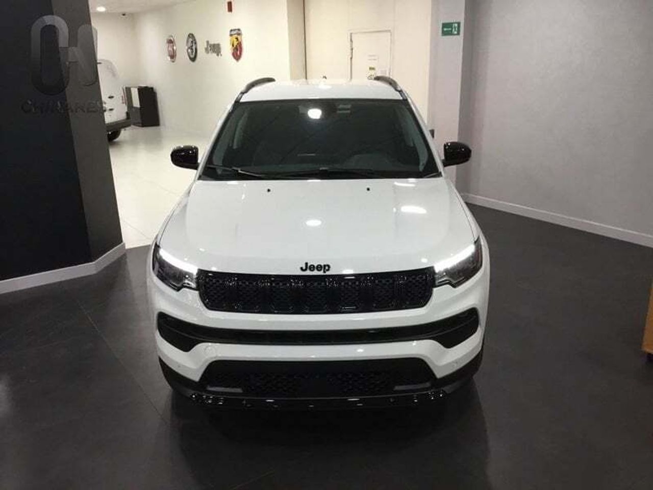Jeep Compass 1.3 Gse T4 130cv MT FWD Night Eagle - foto 6