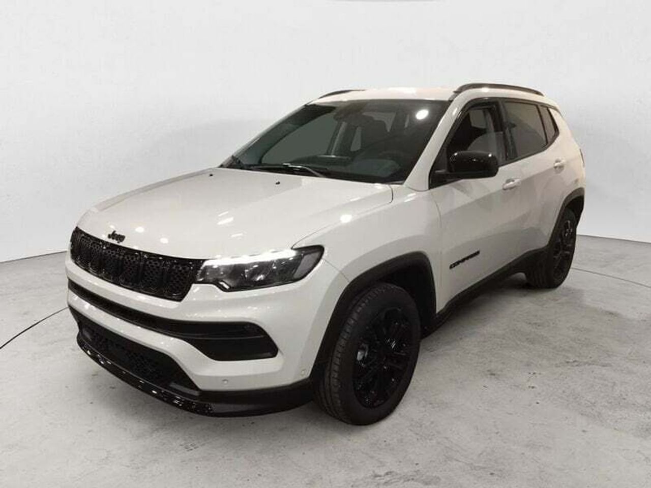Neumaticos segunda mano 18 pulgadas  de segunda mano - jeep compass 2022 /