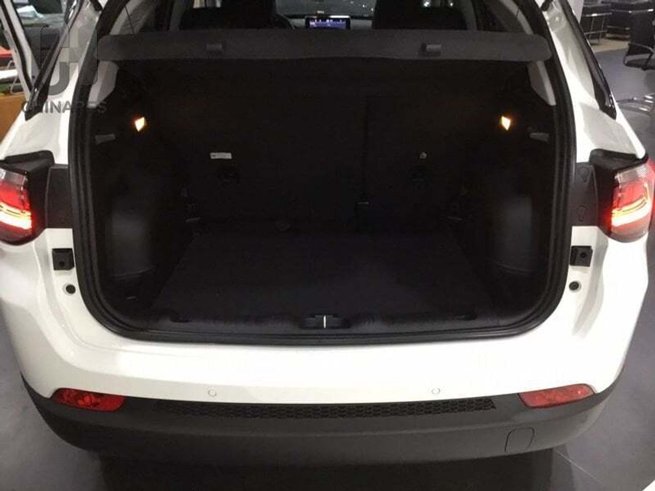 Jeep Compass 1.3 Gse T4 130cv MT FWD Night Eagle - foto 8