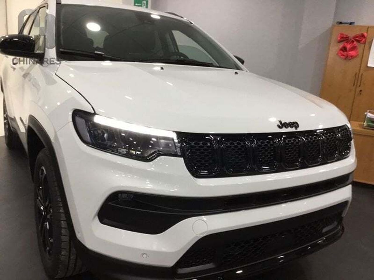 Jeep Compass 1.3 Gse T4 130cv MT FWD Night Eagle - foto 5