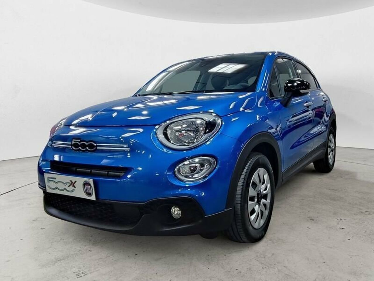 fiat 500x 2023 /