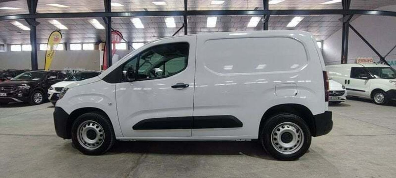 fiat doblo cargo 2023 / foto grande (2)