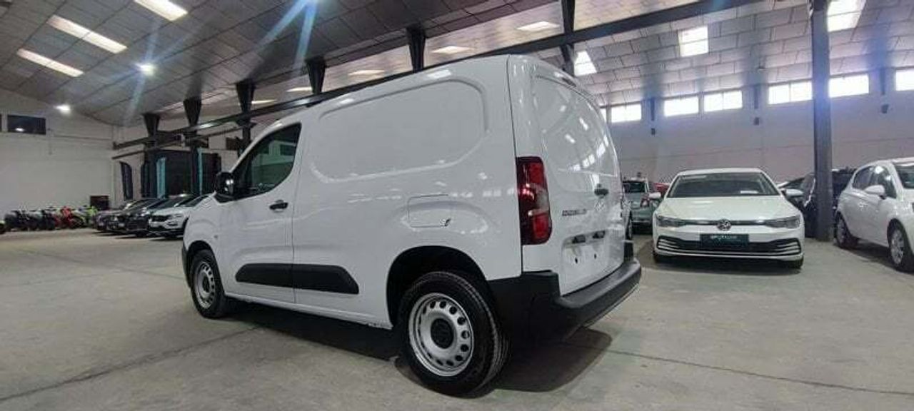 fiat doblo cargo 2023 / foto grande (3)