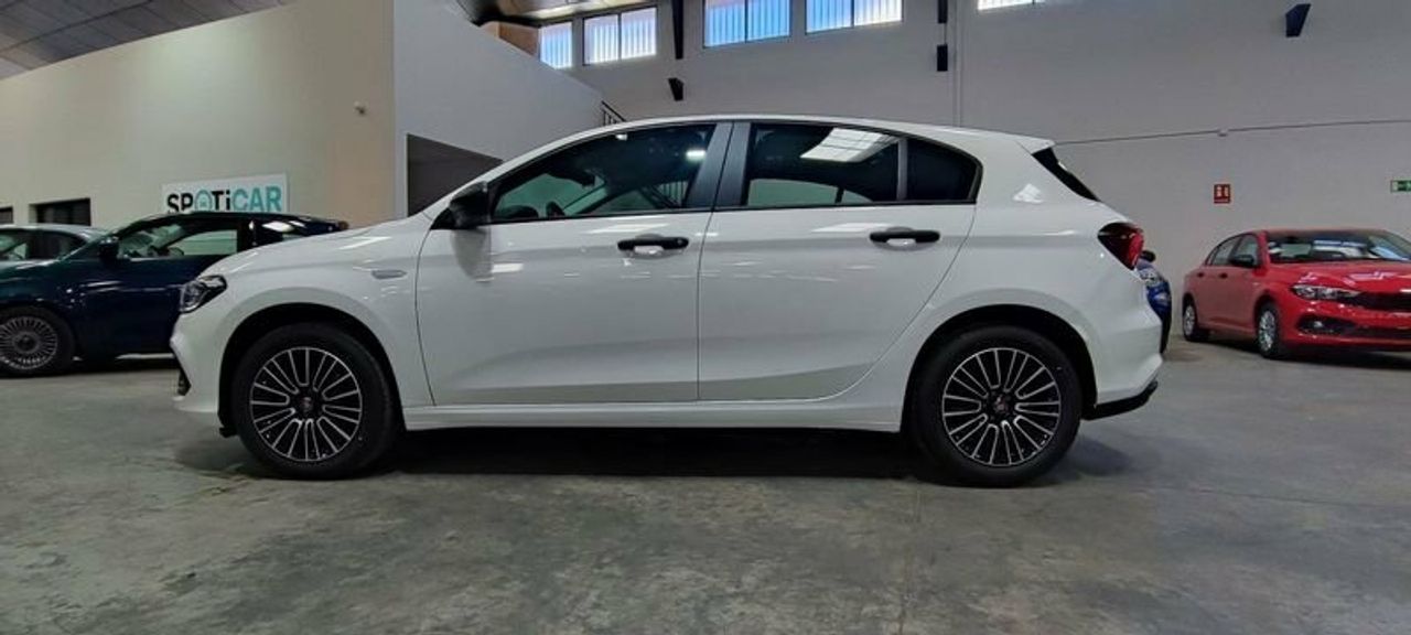 fiat tipo 2024 / foto grande (2)