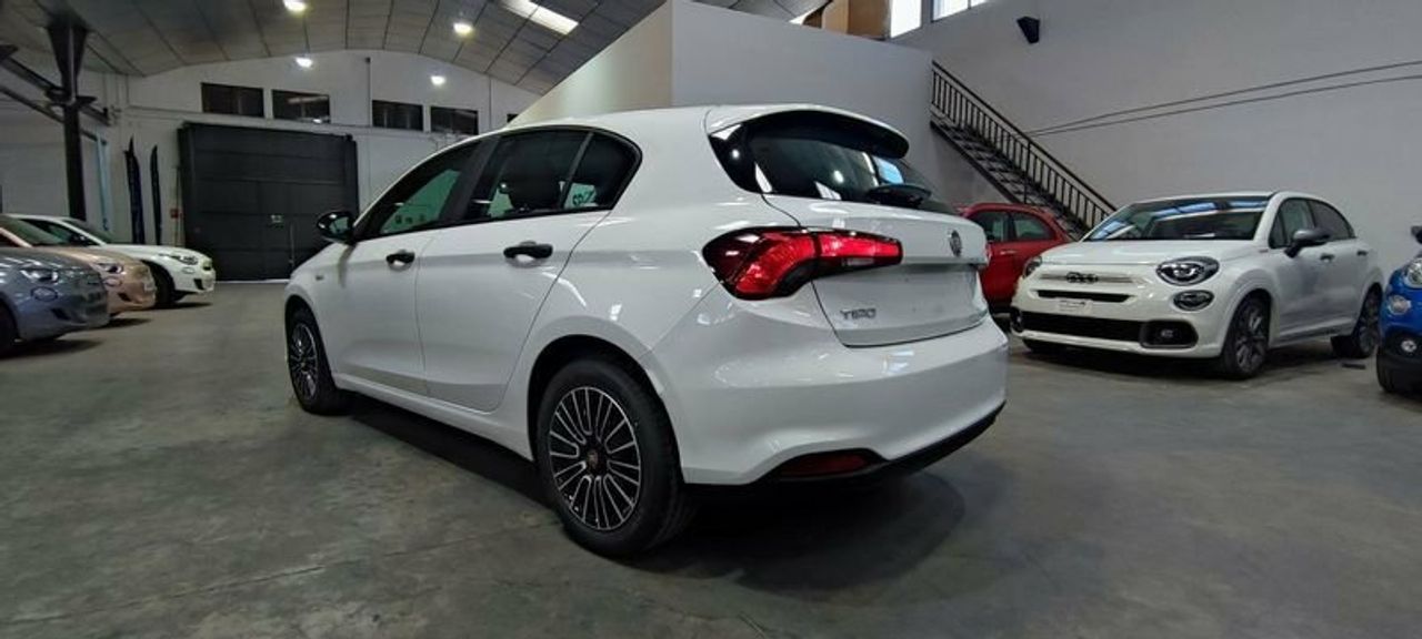 fiat tipo 2024 / foto grande (3)
