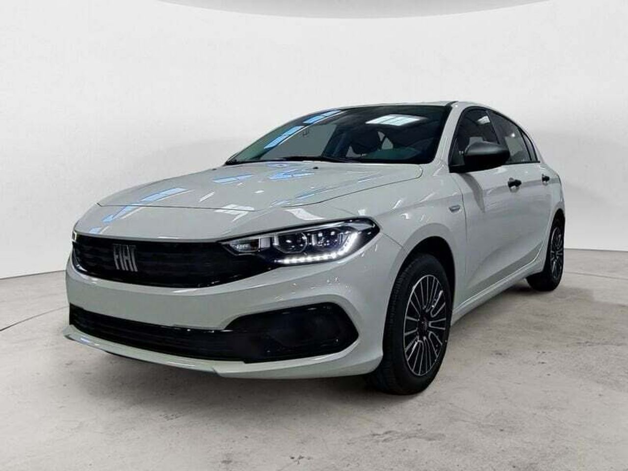 Neumaticos de 16 pulgadas  de segunda mano - fiat tipo 2024 /