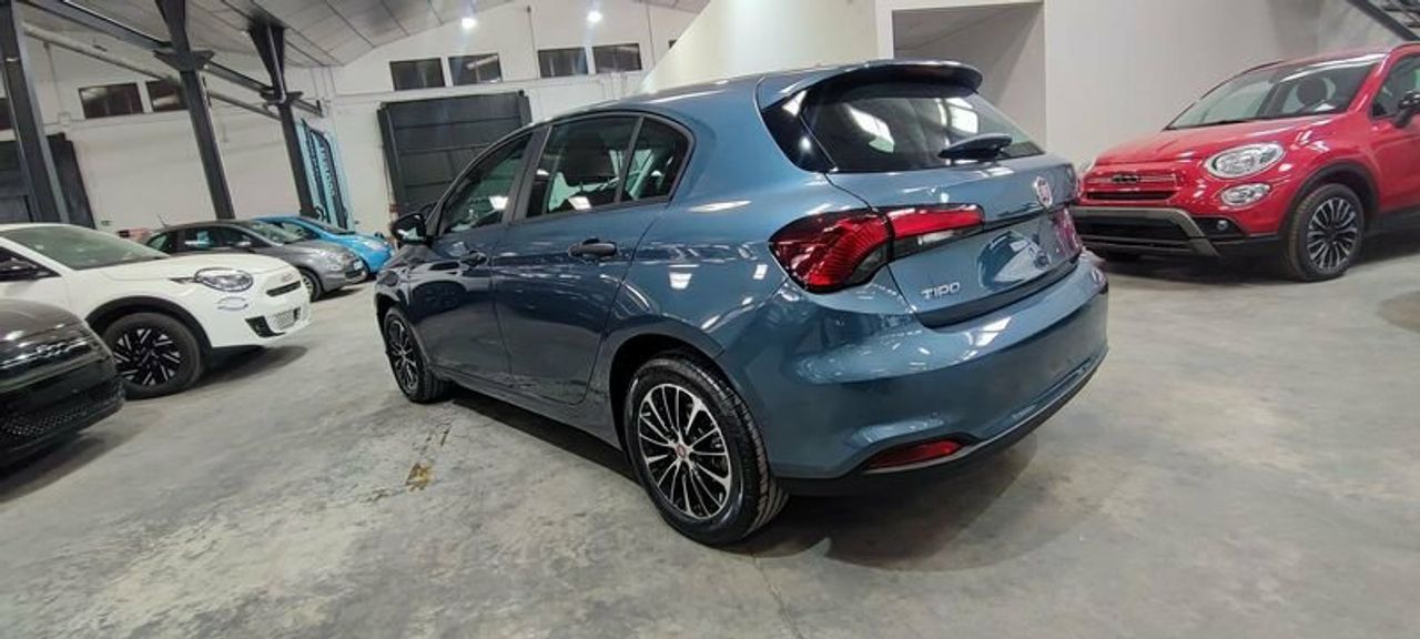 fiat tipo 2024 / foto grande (3)
