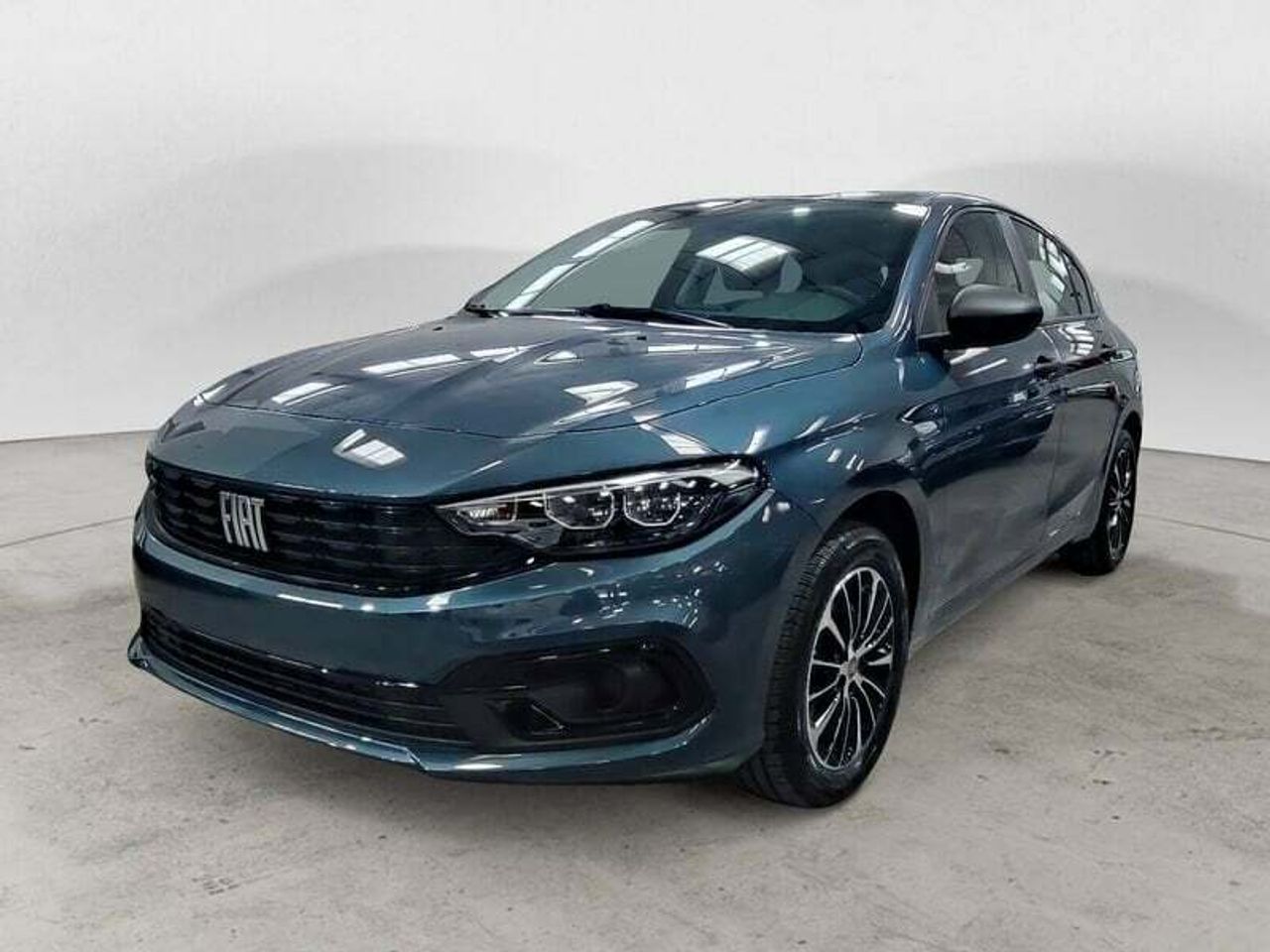 Neumaticos de 16 pulgadas  de segunda mano - fiat tipo 2024 /