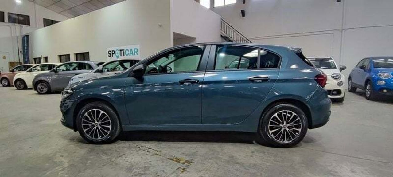 fiat tipo 2024 / foto grande (2)