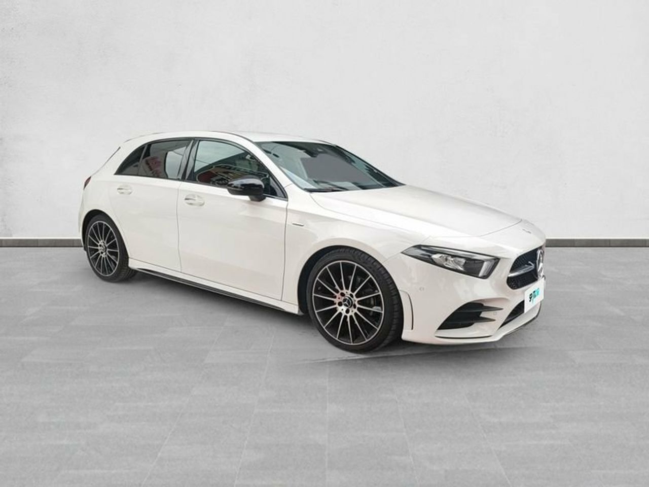 mercedes clase a 2021 / foto grande (3)