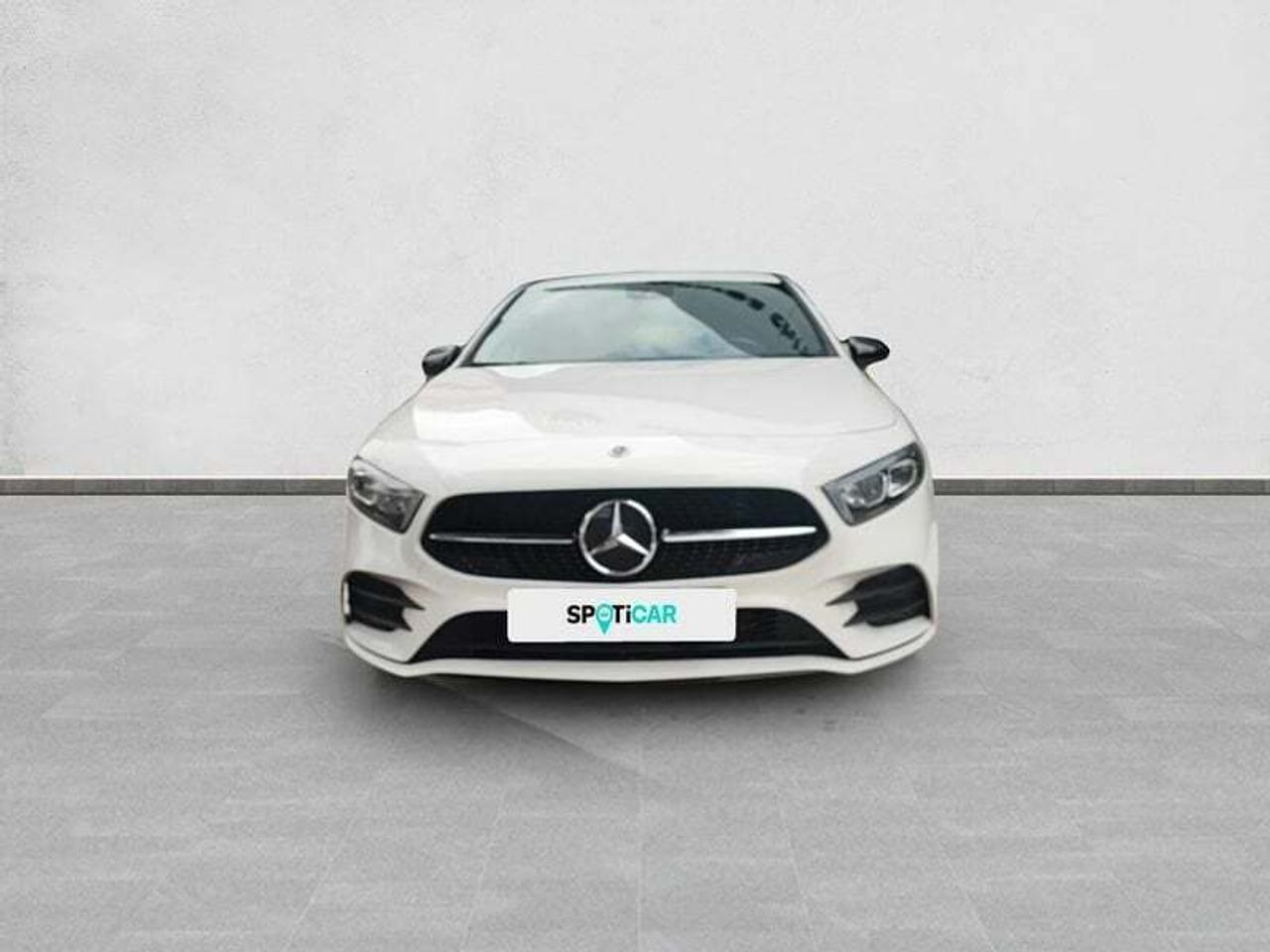 mercedes clase a 2021 / foto grande (2)