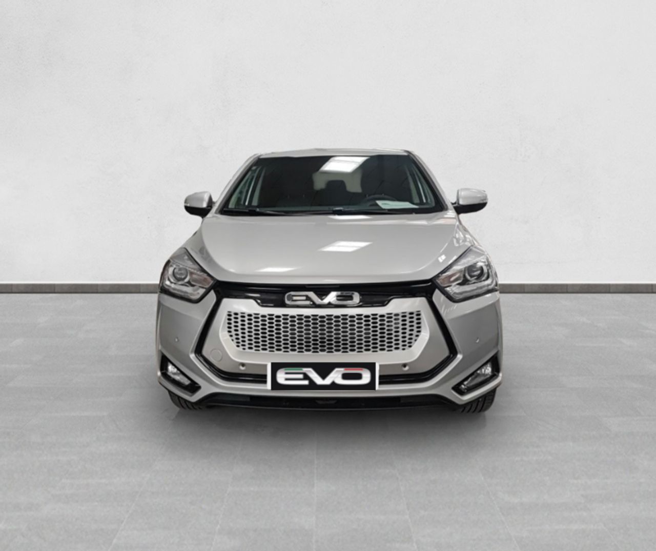 evo evo 3 2024 / foto grande (2)