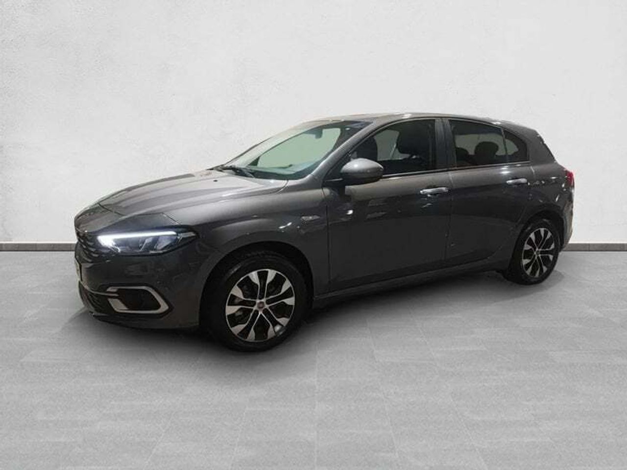 Neumaticos 16 pulgadas  de segunda mano - fiat tipo 2024 /