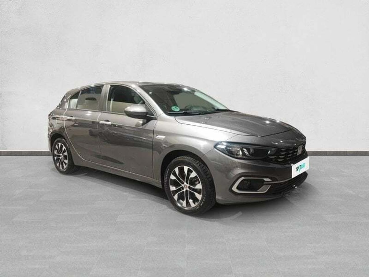 fiat tipo 2024 / foto grande (3)