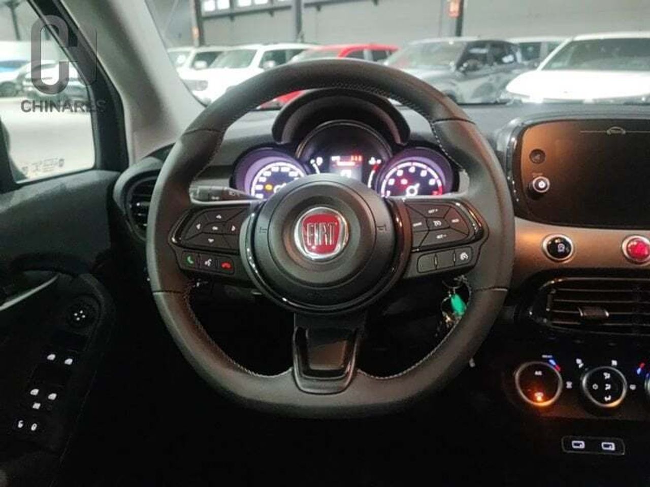 Fiat 500X 1.0 Firefly 120cv Dolcevita - foto 9