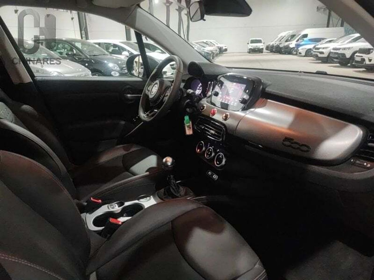 Fiat 500X 1.0 Firefly 120cv Dolcevita - foto 21