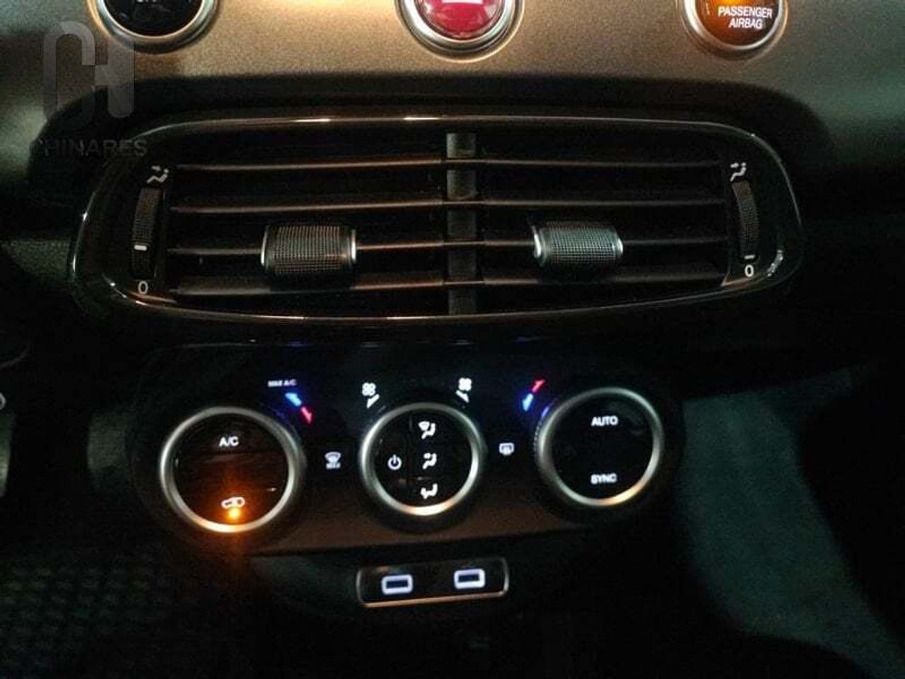 Fiat 500X 1.0 Firefly 120cv Dolcevita - foto 15