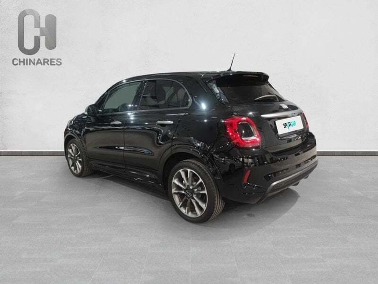 Fiat 500X 1.0 Firefly 120cv Dolcevita - foto 7