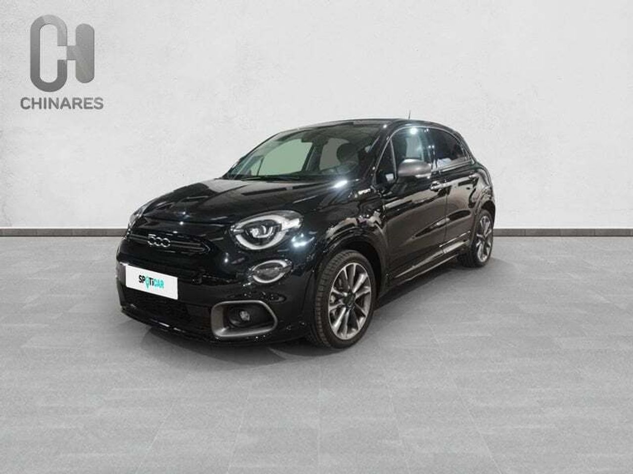 Fiat 500X 1.0 Firefly 120cv Dolcevita