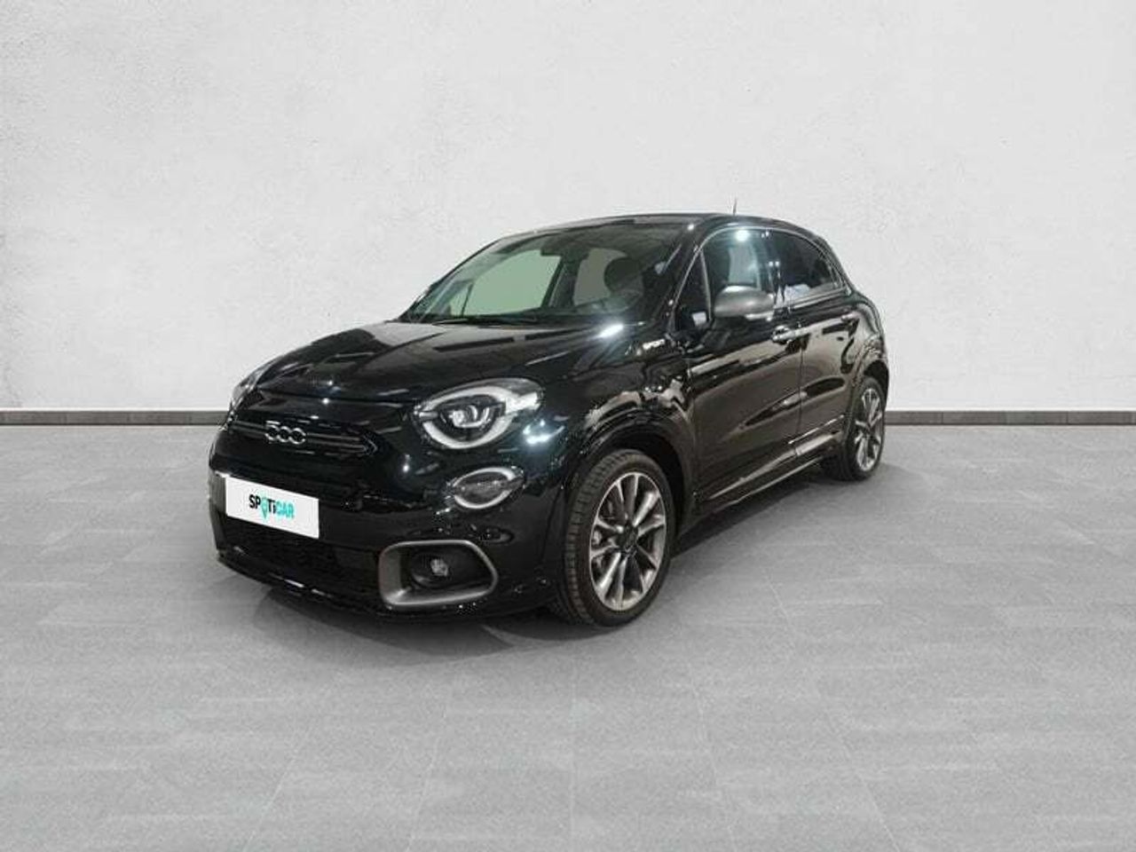 Neumaticos de 16 pulgadas  de segunda mano - fiat 500x 2024 /