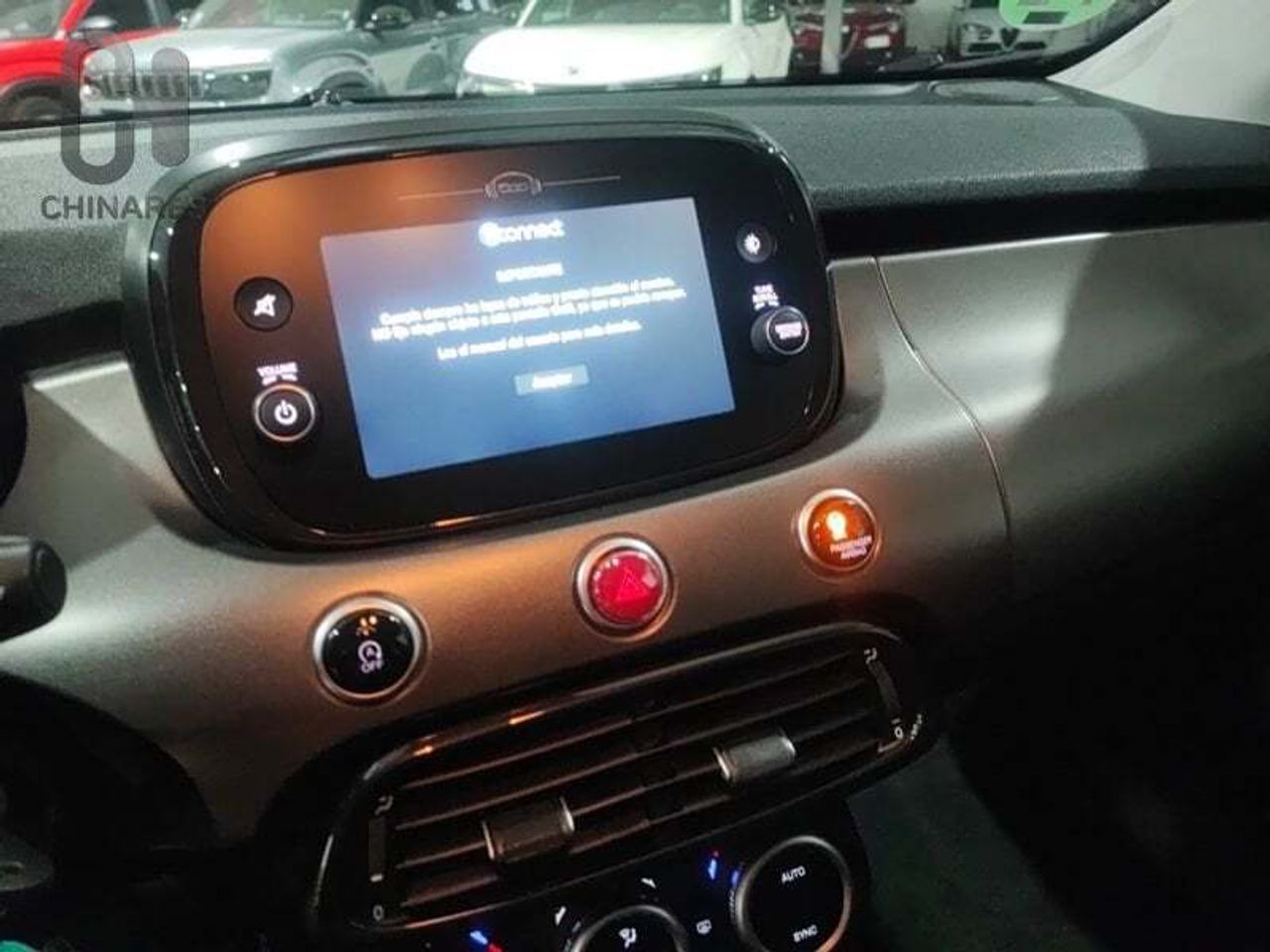 Fiat 500X 1.0 Firefly 120cv Dolcevita - foto 18