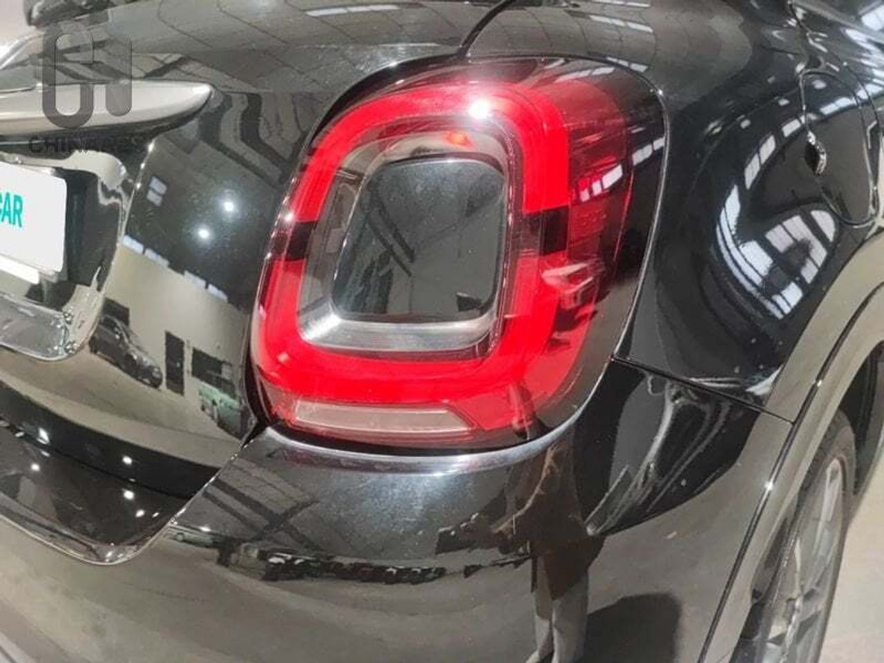 Fiat 500X 1.0 Firefly 120cv Dolcevita - foto 17