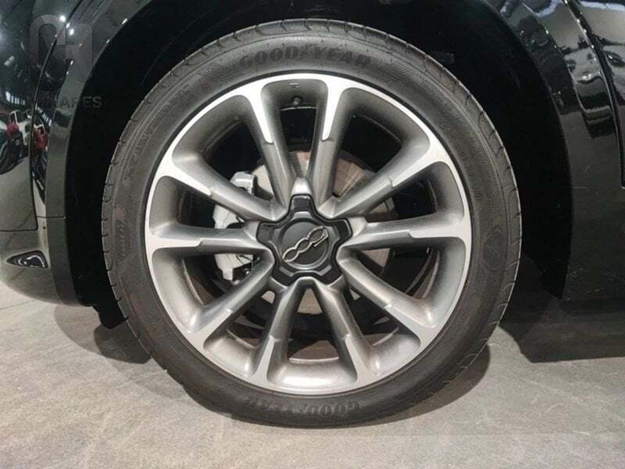 Fiat 500X 1.0 Firefly 120cv Dolcevita - foto 13