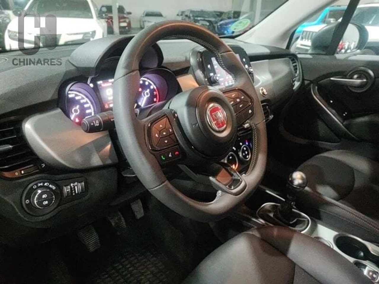 Fiat 500X 1.0 Firefly 120cv Dolcevita - foto 19
