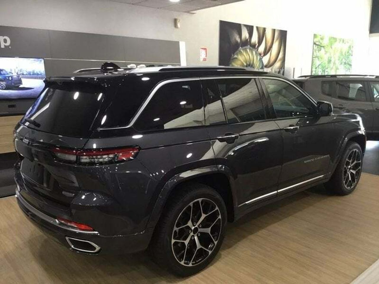 jeep grand cherokee 2025 / foto grande (3)