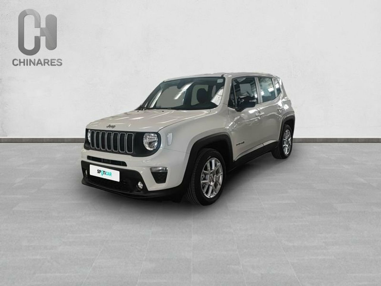 jeep renegade 2024 /