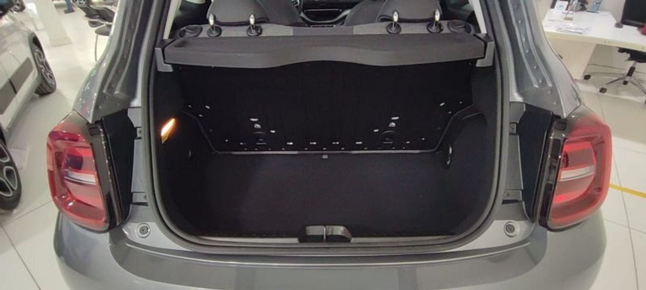 Fiat 500 320km 118cv Auto. Icon - foto 5