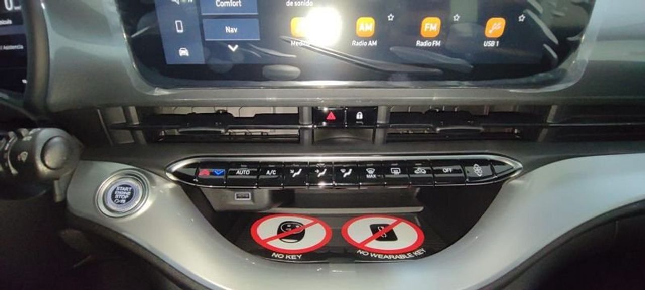 Fiat 500 320km 118cv Auto. Icon - foto 10