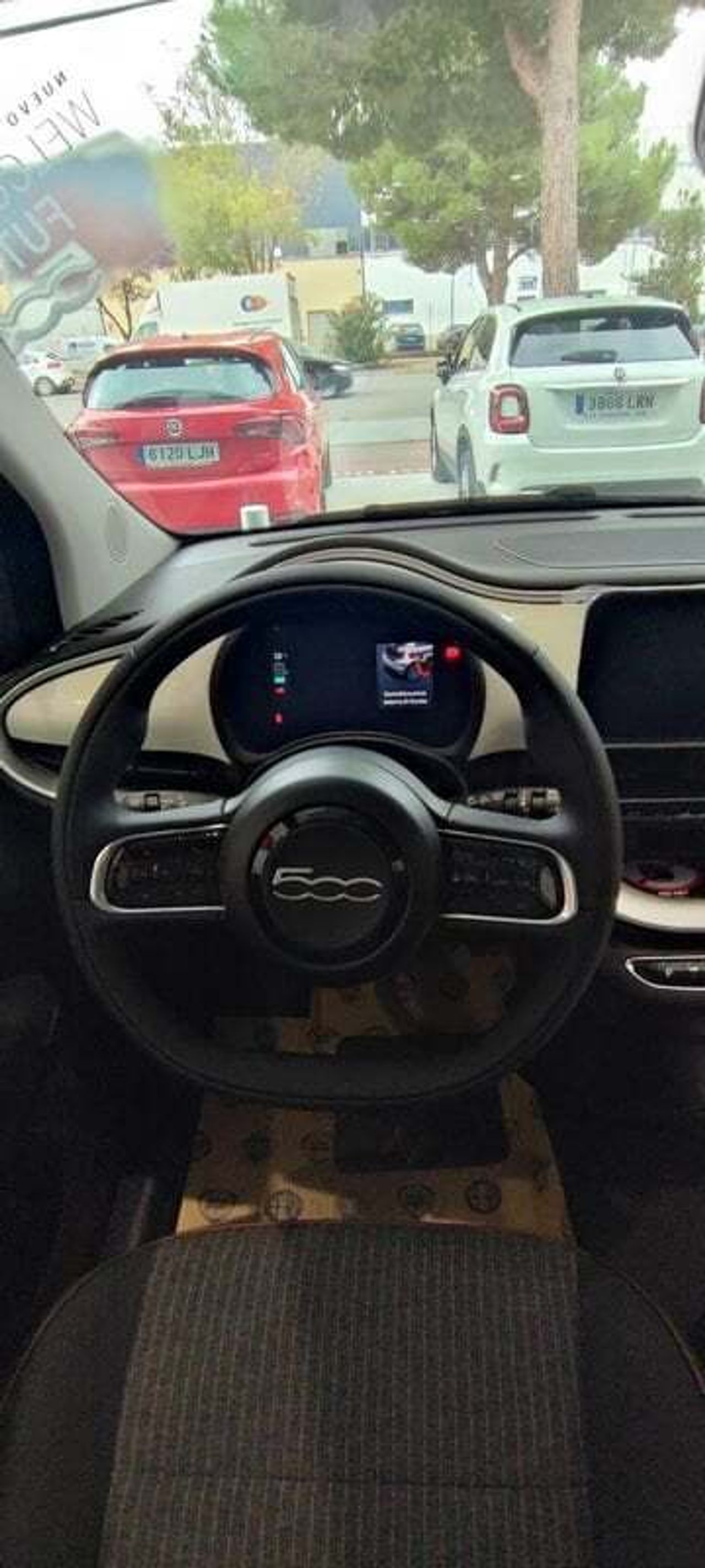 Fiat 500 320km 85kW (118CV) Red - foto 18