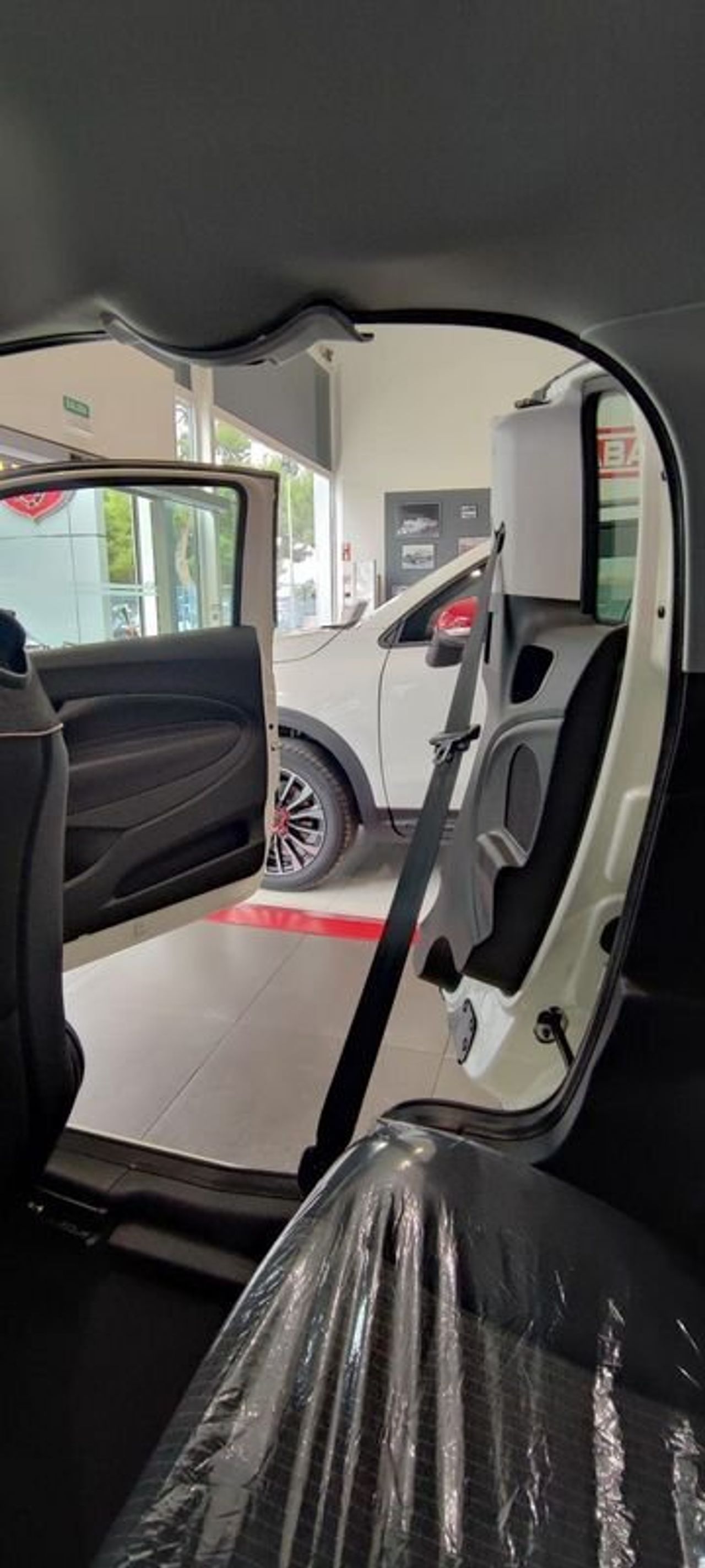 Fiat 500 320km 85kW (118CV) Red - foto 20