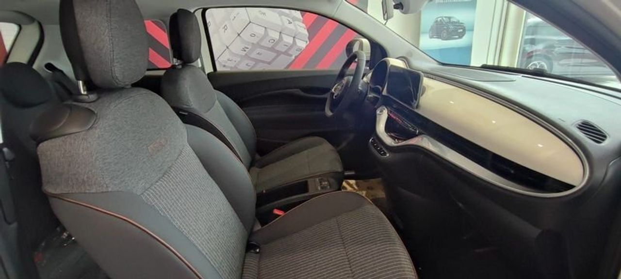 Fiat 500 320km 85kW (118CV) Red - foto 8