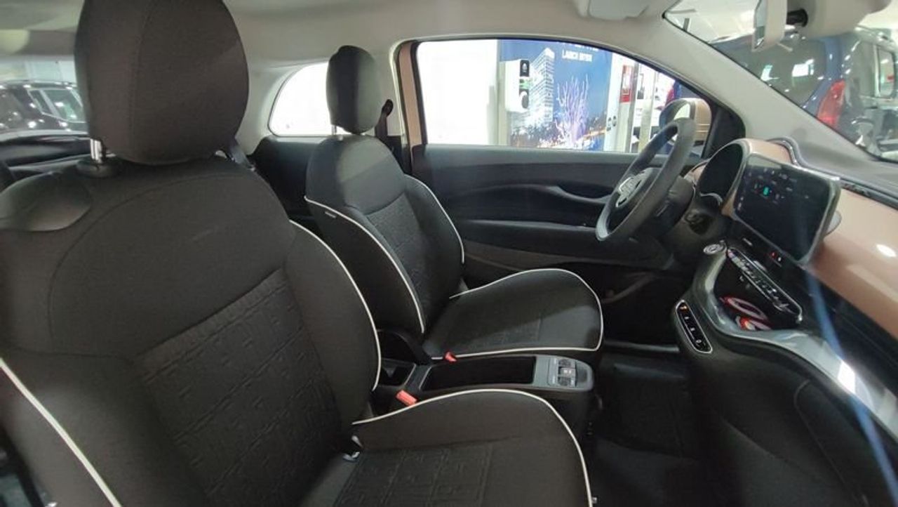 Fiat 500 320km 118cv Auto. - foto 16