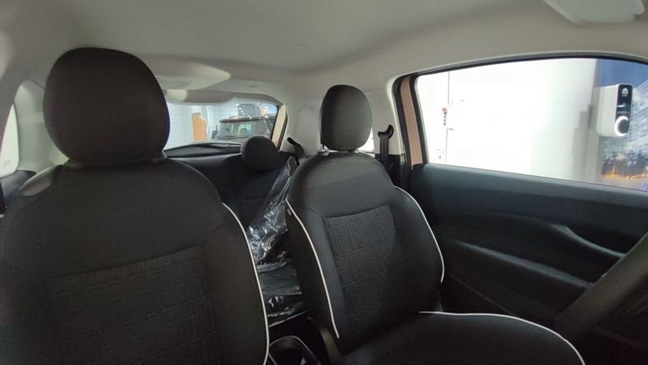 Fiat 500 320km 118cv Auto. - foto 19