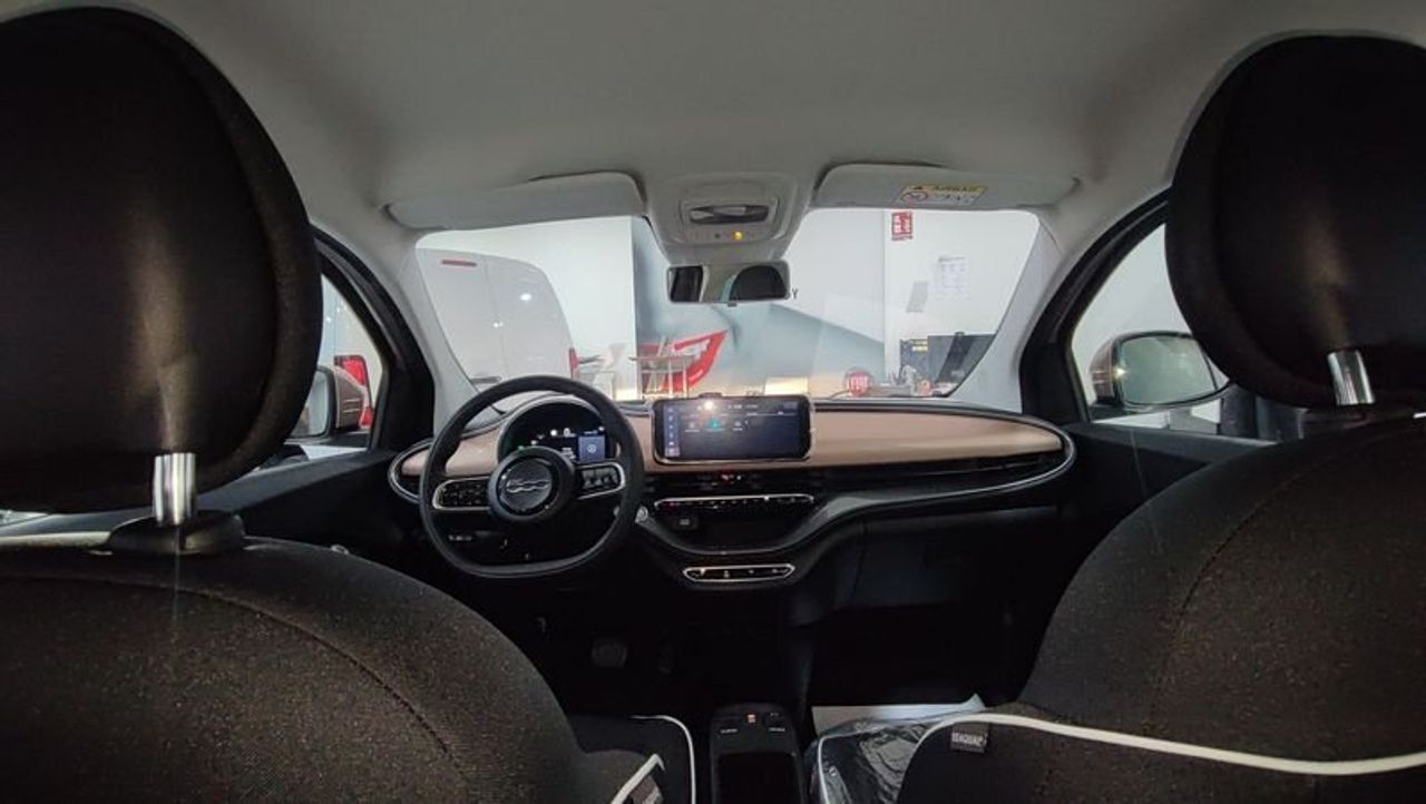 Fiat 500 320km 118cv Auto. - foto 15